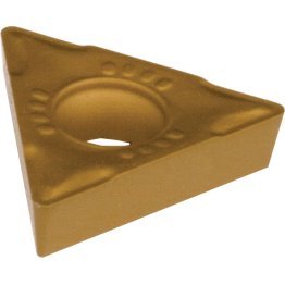  60° Triangle Positive Turning Insert 0.629" - 1353752