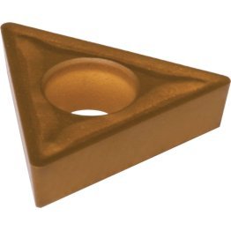  60° Triangle Positive Turning Insert 0.629" - 1353763