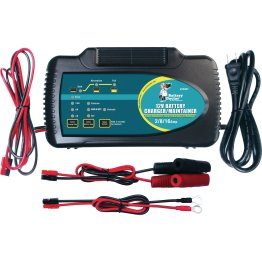  Battery Doc® Premium Charger 2/8/16A 12V - 1367526