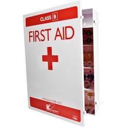  First Aid Supply Case Large (Empty) - 1405090