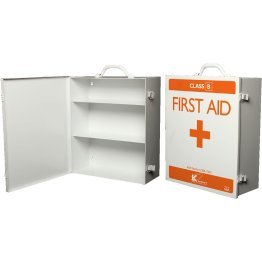  First Aid Supply Case Small (Empty) - 1405094