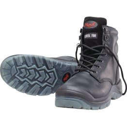 Mack Boots™ Charge, Black, Size 10.5 - 1457894
