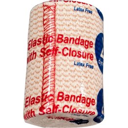  Elastic Bandage w/Self-Closure – 3" x 5 yds. – 1/unit - 1488313