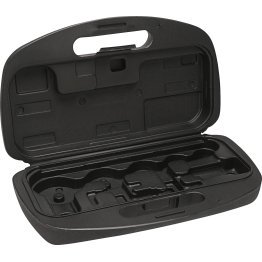 Regency® Hole Saw Kit Case - 1564852