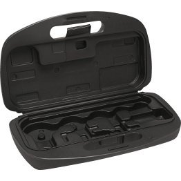 Regency® Hole Saw Kit Case - 1564853