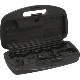 Regency® Hole Saw Kit Case - 1564854