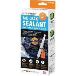 LeakFinder® A/C Leak Sealant Injector - 1639092