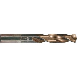 Regency® Screw Machine Length Drill Bit HSS #1 - 59015M06