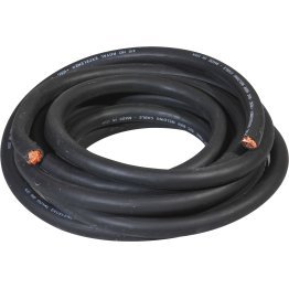  Battery Cable 4/0 AWG 20' Black - 84803