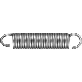  Extension Spring 3/4 x 3-3/4" - 89642