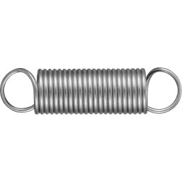  Extension Spring 7/8 x 3-1/2" - 89643