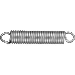  Extension Spring 9/16 x 3-1/4" - 89646
