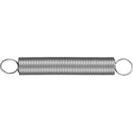  Extension Spring 9/16 x 4" - 89655