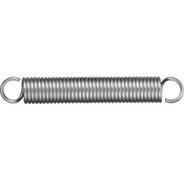  Extension Spring 11/16 x 4-3/4" - 89657