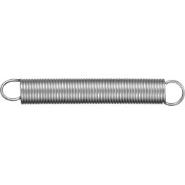  Extension Spring 11/16 x 5" - 89660
