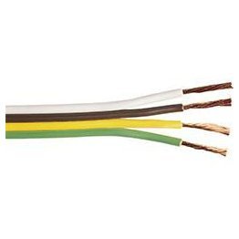  Bonded Parallel Primary Wire 14 AWG 4-Conductor - 95320