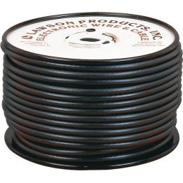  Coaxial Cable 59/U 73 Ohms 100' - 98427