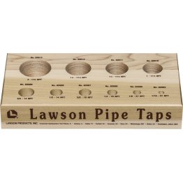  Pipe Tap Stand - A1X40