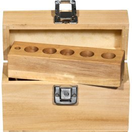  Annular Cutter Storage Box - A1X79