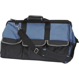  Cargo Bag 30 Storage Pockets - AC84