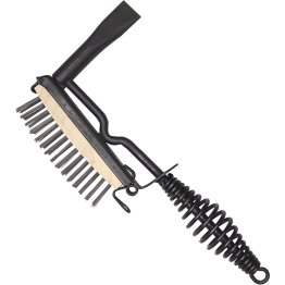  Wire Brush Chipping Hammer 5" - CW1278