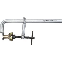  4-in-1 Sliding Arm Welding Clamp 16.5" - CW5436