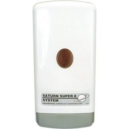Drummond™ Saturn Super 8 Dispenser - DD1204
