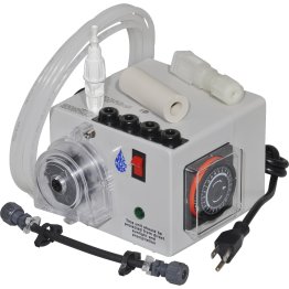Pulsafeeder® Mechanical Peristaltic Pump with Viton Tubing - DD1370