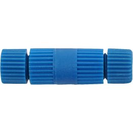  Reusable Posi-Lock Butt Connector 14-16 AWG Wire Blue - DY20061416