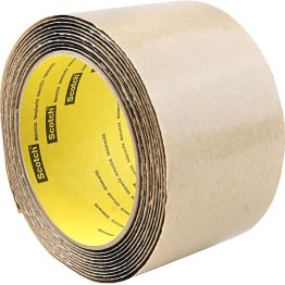  Hercu-Flex Sealing compound Tape, 2-1/2˝ X 120˝ (10’) Roll - DY22142425