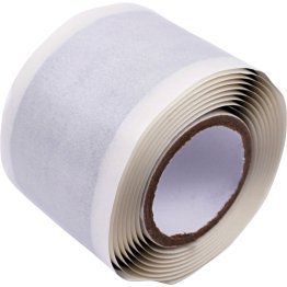  Hercu-Stretch Sealing Tape 1-1/2˝ X .155˝ X 60˝ (5’) Roll - DY22143000