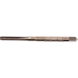 CryoTool® CryoNitride 3/16" Dia. End Mill, 2-Flute, Double End, Center Cut - DY81570925