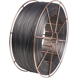  676 Flux Core Wire Extreme Abrasion Moderate Impact .045X33LBS - EG67680045
