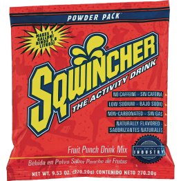 Sqwincher Energy Drink - SF10412