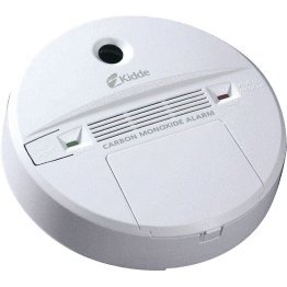 Kidde Carbon Monoxide Detector - SF13278