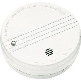 Kidde Smoke Detector - SF13301