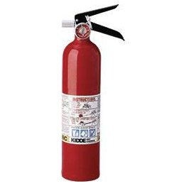 Kidde Pro Line Fire Extinguisher - SF13190