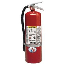 Badger Standard Line Fire Extinguisher - SF13199