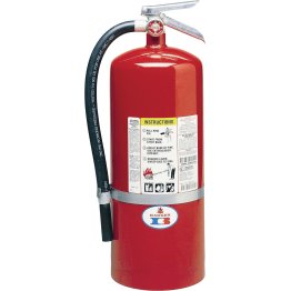 Badger Standard Line Fire Extinguisher - SF13200