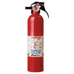 Kidde Automotive Fire Extinguisher - SF13226