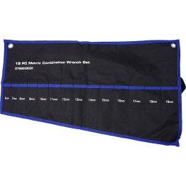  Replacement Wrench Pouch - DY89350042