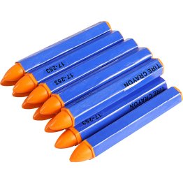  Yellow Tire Marking Crayon - DY90320620