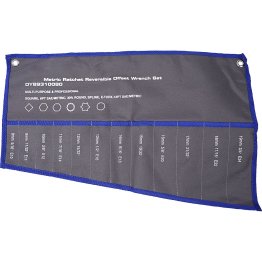  Replacement Wrench Pouch - DY89350048
