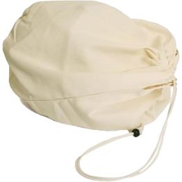National Safety Apparel Enespro Cotton Flannel Faceshield Bag - 1654075
