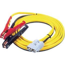  Clamp to SB Connector 2 AWG 500A 25' Cable - 1367500