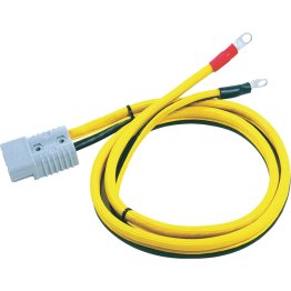  SB Connector to Lugs 175A 1/0 AWG 5' Cable - 1367501