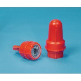  Battery Terminal and Post Cleaner Red - 28639