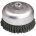 Single Row Knot-Type Cup Brush 6" - 89198