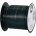 Plastic Covered Primary Wire 14 AWG 1000' Black - 5541K