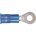 Ring Tongue Terminal 16 to 14 AWG Blue - 25261
